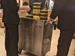 -华联广州大酒店-餐厅