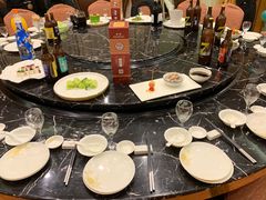 -锦月楼百姓厨房(大箕山商业广场店)