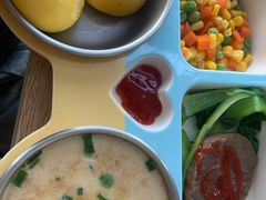 -老乡鸡(桐城路美游城店)