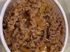 -食其家·牛丼咖喱(金桥太茂店)