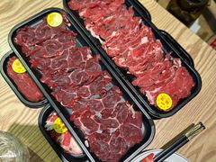 -正禾鲜·潮汕牛肉火锅(凯德天府店)