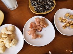 -天语雅阁(永乐路店)