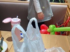 -马记永·兰州牛肉面(天通苑家乐福店)