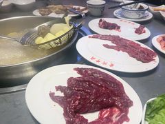 -贵宾牛·潮汕牛肉火锅(珠池总店)