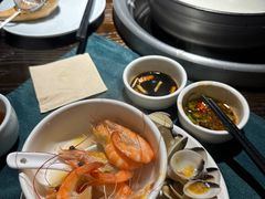 -大良毋米粥(锦龙路总店)