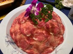 -蜀九香火锅(江油店)