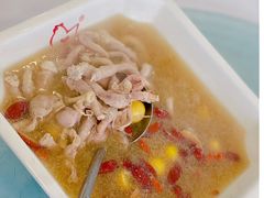 -文记壹心鸡(宝华路店)