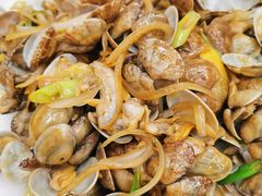 -北戴河庆山饭店·海鲜砂锅粥(北戴河黑石路店)