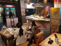 -老城南.鸭血粉丝汤(夫子庙店)