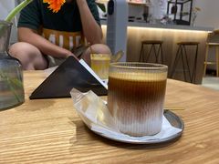 -infinite cafe