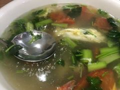 -清真·伊清阁餐厅
