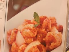 菜单-北京全聚德(和平门店)