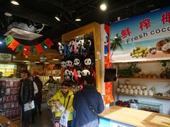 -熊猫邮局(少城店)
