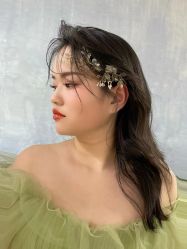 -唯一旅拍·颂当代影像艺术中心(上城店)