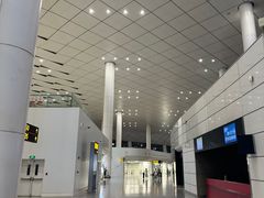 -郑州新郑国际机场-T2航站楼