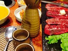-香猪坊韩国烤肉专属门店(魏公村店)