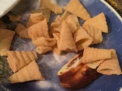 -雀舞云南菜(天津天河城购物中心店)