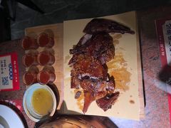 -桂小厨广西菜(桂林万象城店)