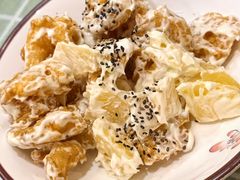 -玉桥餐厅(天坛店)