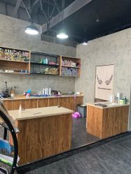 -发饰美男士增发补发假发定制店