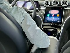 -宁波之星奔驰4S店(海曙店)