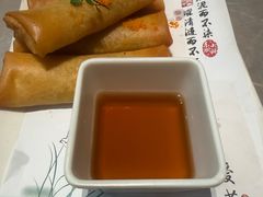 -钱塘秋荷·新江浙菜(沪太路店)