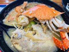 小网海鲜面-台州老六海鲜面馆(上南总店)