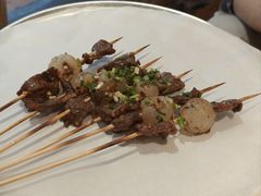 -串盟烧烤大排档·长沙美食地标(星沙店)
