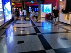 -万达影城(锦华万达广场IMAX店)