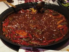 -莽子老火锅(大坪店)