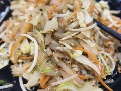 -台州老六海鲜面馆(上南总店)