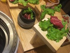 -赤坂亭·M9和牛烧肉·铁板烧(合肥万象城店)