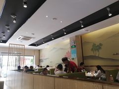 -古乐牛香·鲜牛肉牛杂火锅(新区店)