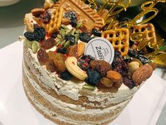 -ZOZO's昌左左精致甜品设计(新北店)