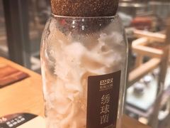 绣球菌-巴奴毛肚火锅(相州店)