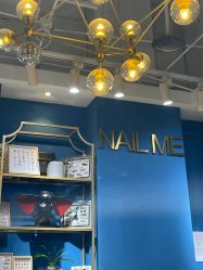 -Nail Me美甲美睫