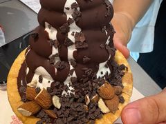 -DQ·蛋糕·冰淇淋(三亚青春颂店)