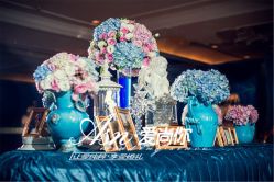 -上海万豪虹桥大酒店·宴会厅