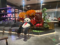 -四川饭店(城乡购物中心店)