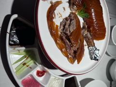 -大鸭梨烤鸭(枣园店)