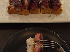 -Ocean's Table 欧舍