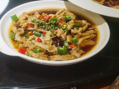 -渝半城经典川粤菜(重庆天地店)