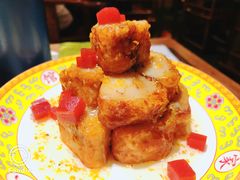 -那家小馆•北京菜•烤鸭(中关村店)