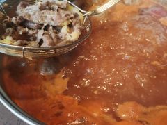 -幸运牛汕头小黄牛牛肉火锅(梅林店)