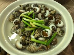 -阿马蛋汤·宁波小海鲜(总店)