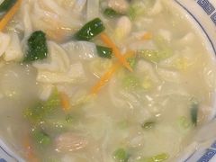-老雒阳面馆·水席·洛阳菜(纱厂路店)