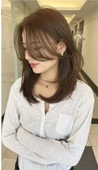 -上禾 HAIR SALON
