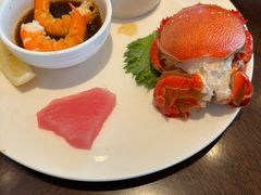 -Social 秀西餐厅-长沙瑞吉酒店(运达店)