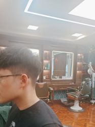 -贝勒爷专业男发