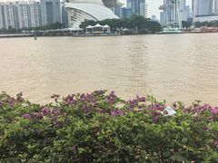 -海心沙亚运公园